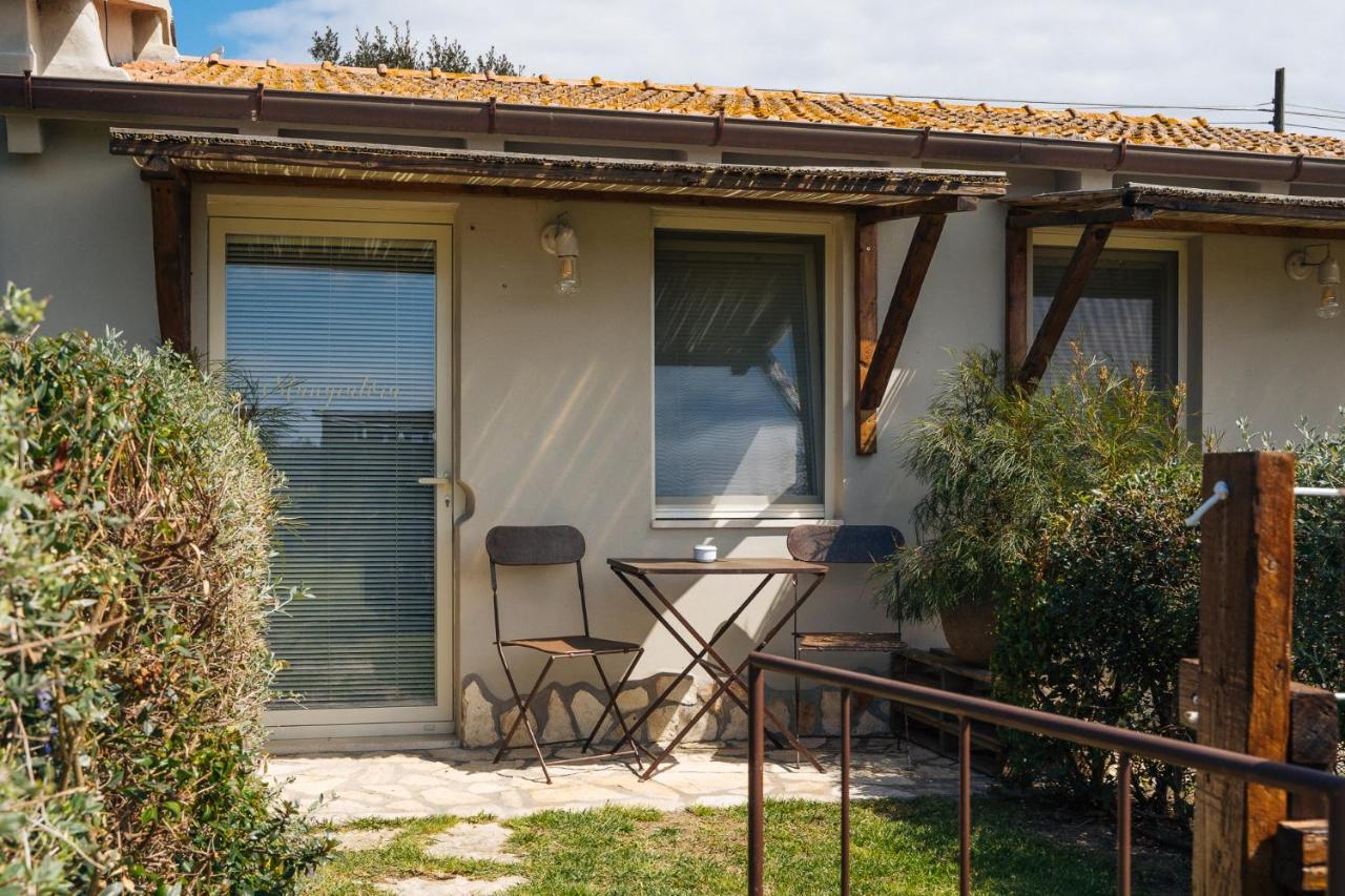 Agriturismo Sweet Cottage Marina di Grosseto Exterior photo